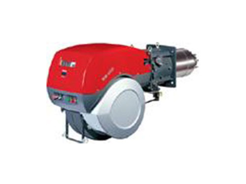 低氮燃燒機生産